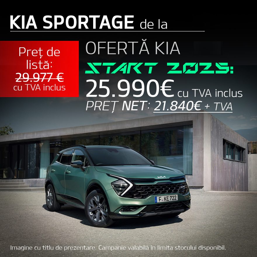 Sportage_Start 2025_1200x1200